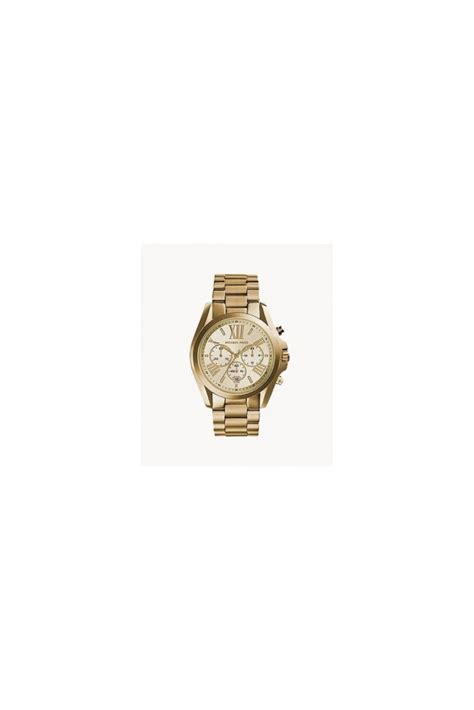 michael kors 5605 watch|Michael Kors bradshaw watch case.